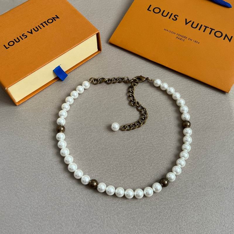 LV Necklace 04yxh89